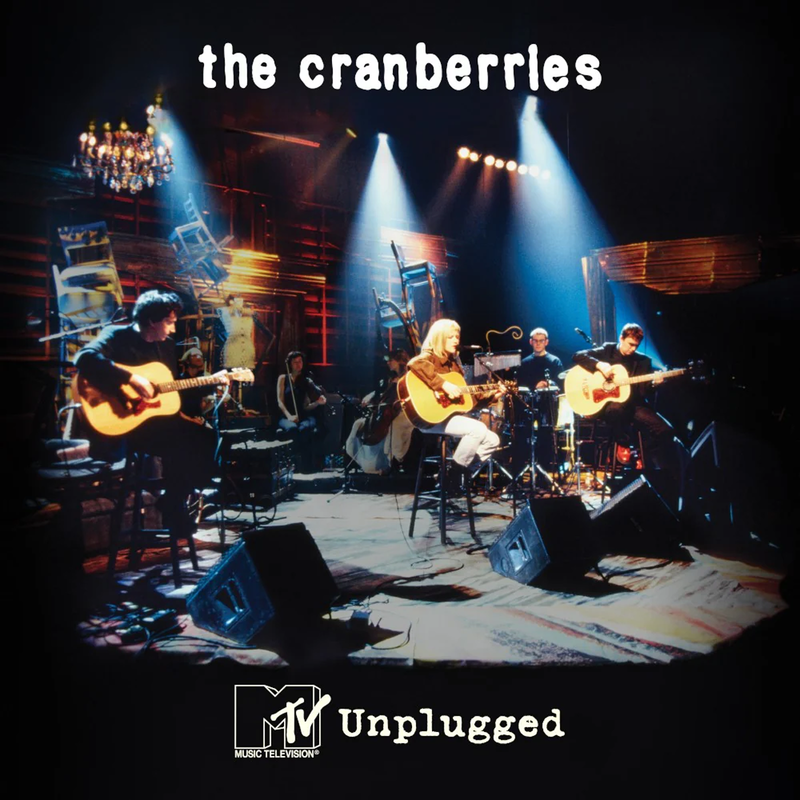 The Cranberries - MTV Unplugged｜山海山唱片